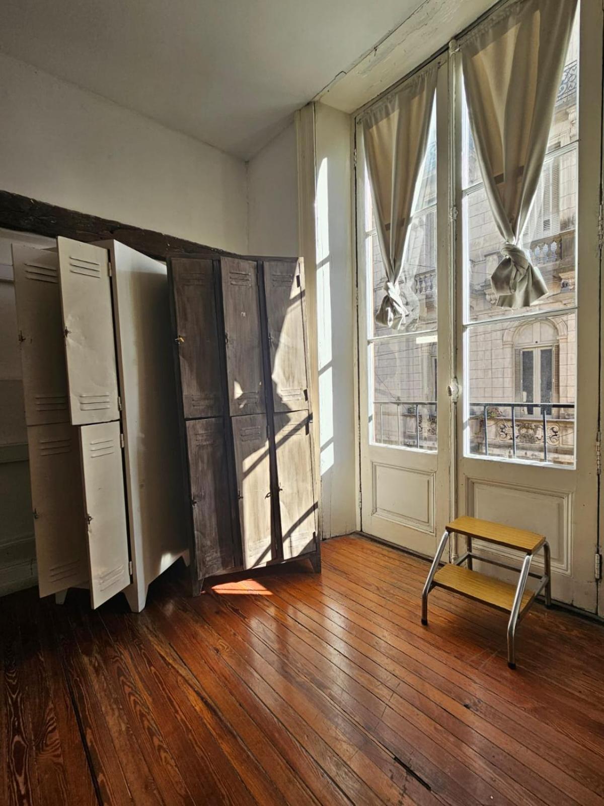 Ba Stop House 3* Ciudad Autónoma de Buenos Aires