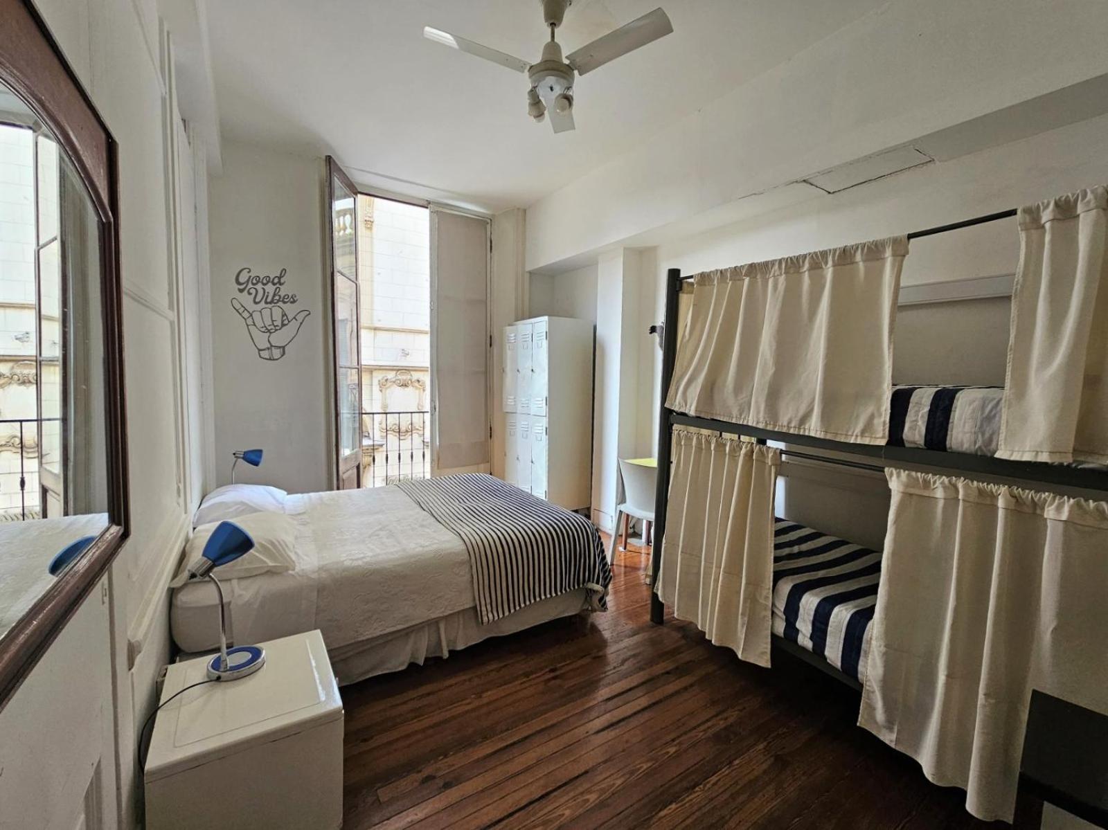Ba Stop House 3* Ciudad Autónoma de Buenos Aires