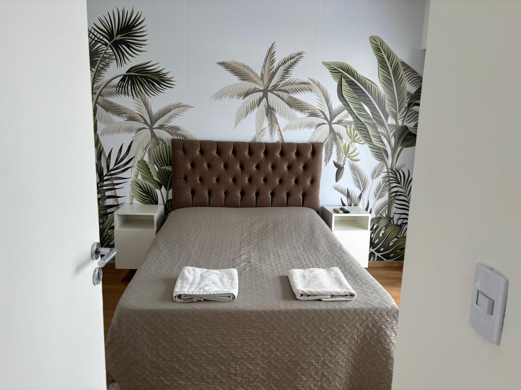 Hermoso Departamento En Palermo Hollywood Con Terraza Privada * Ciudad Autónoma de Buenos Aires