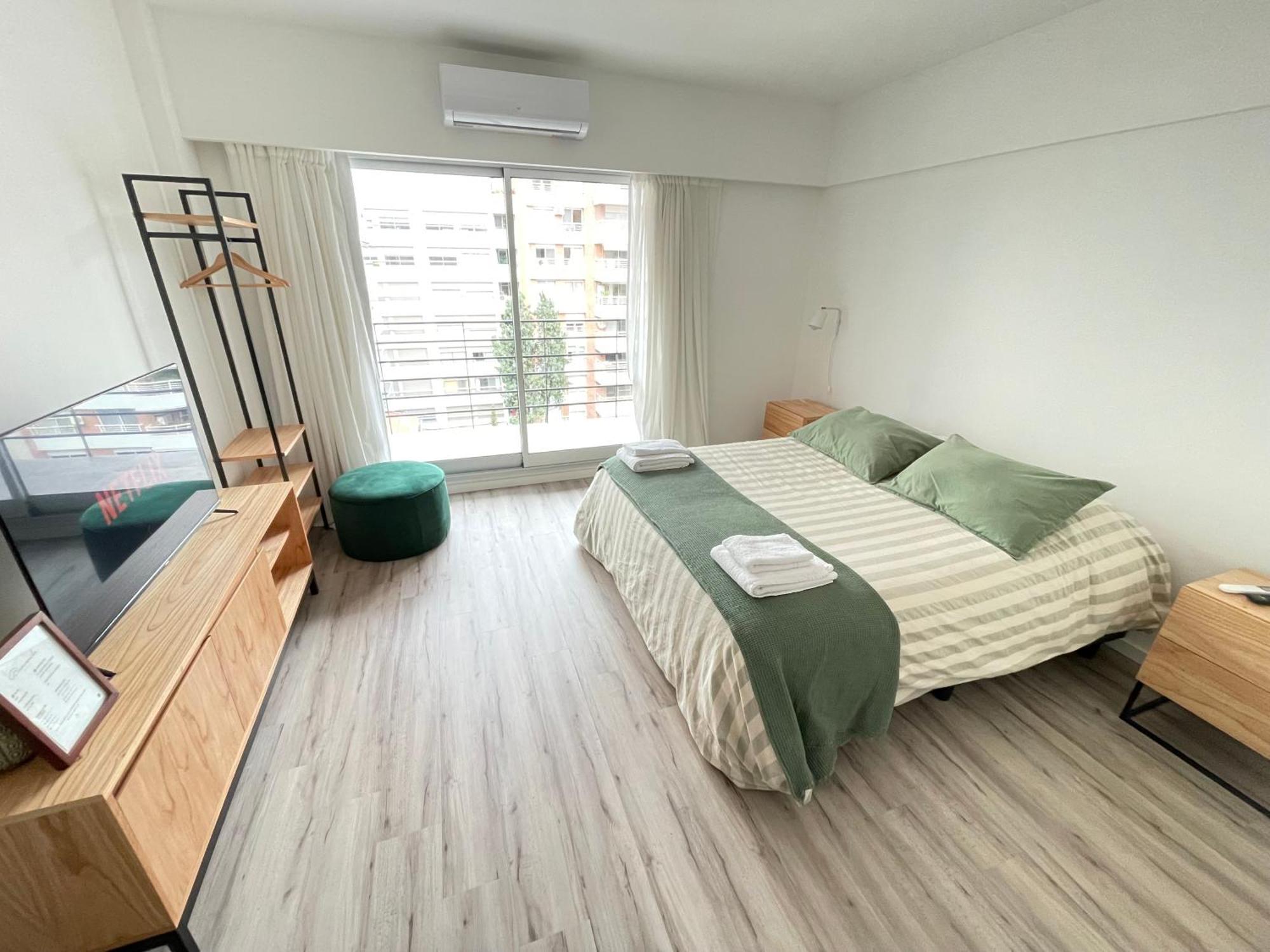 Stayhub - Departamento A Estrenar En Belgrano-colegiales! Ubicacion, Estilo Y Confort Total Apartamento Ciudad Autónoma de Buenos Aires