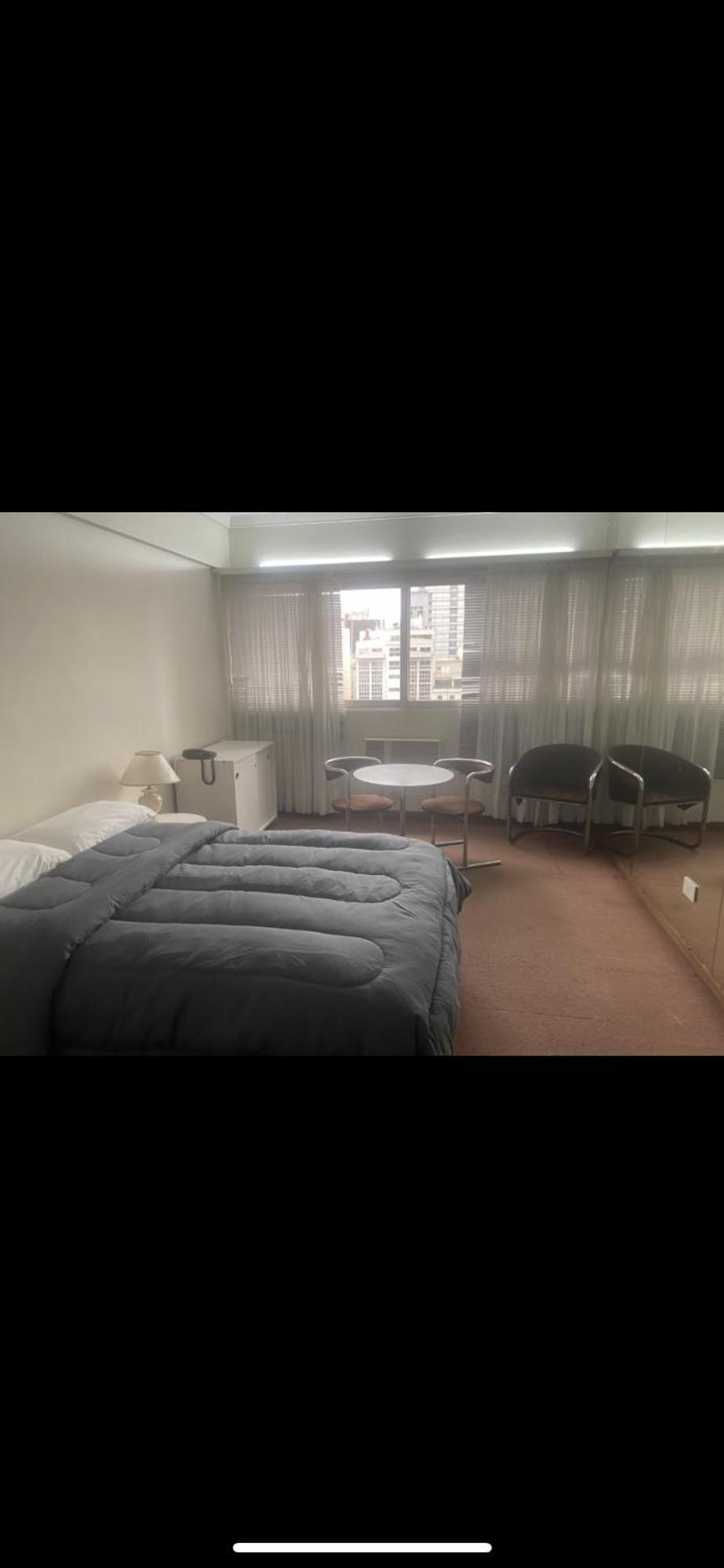Apartment Microcentro *
