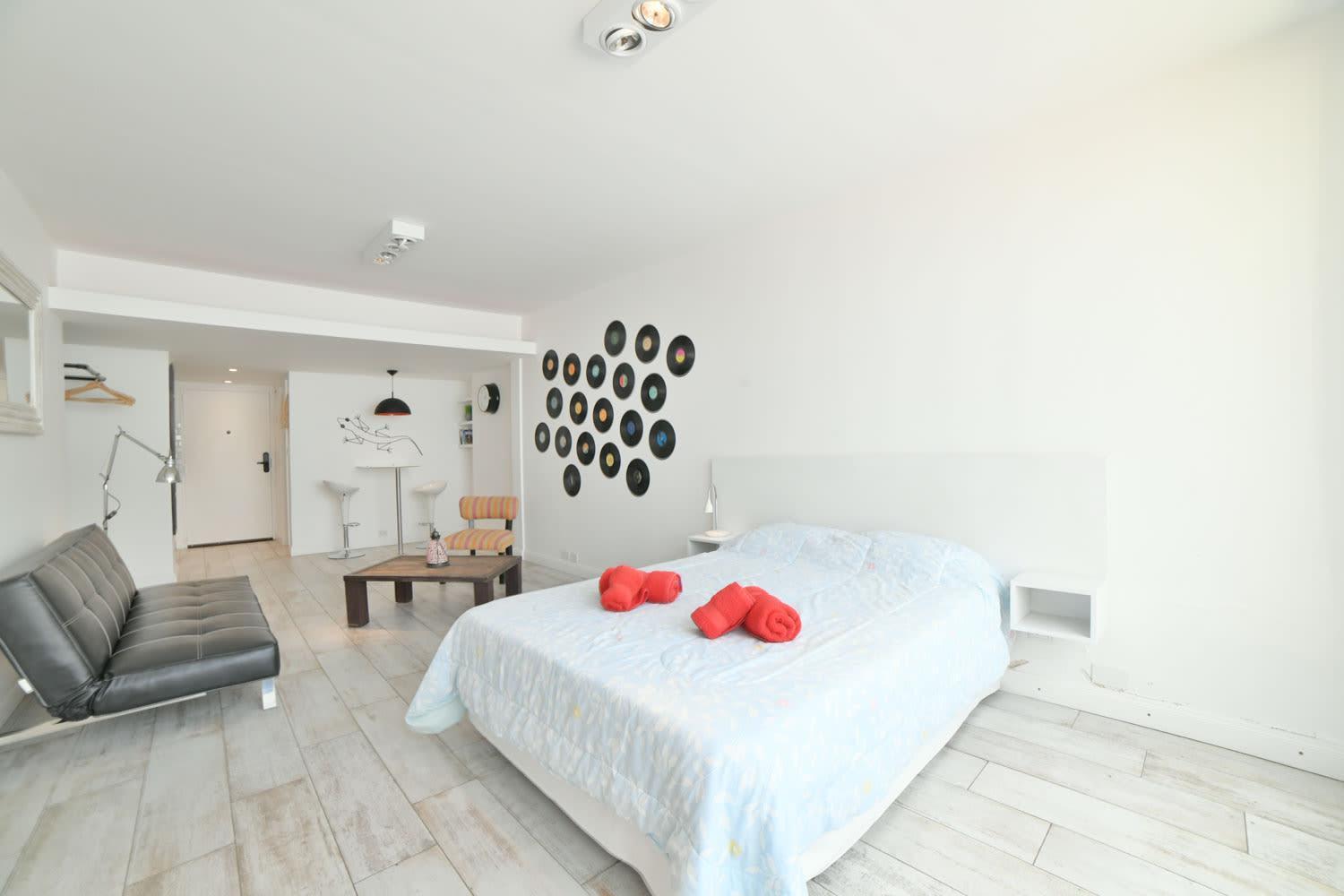 Apartamento Maipu 812 Iii By Deppto