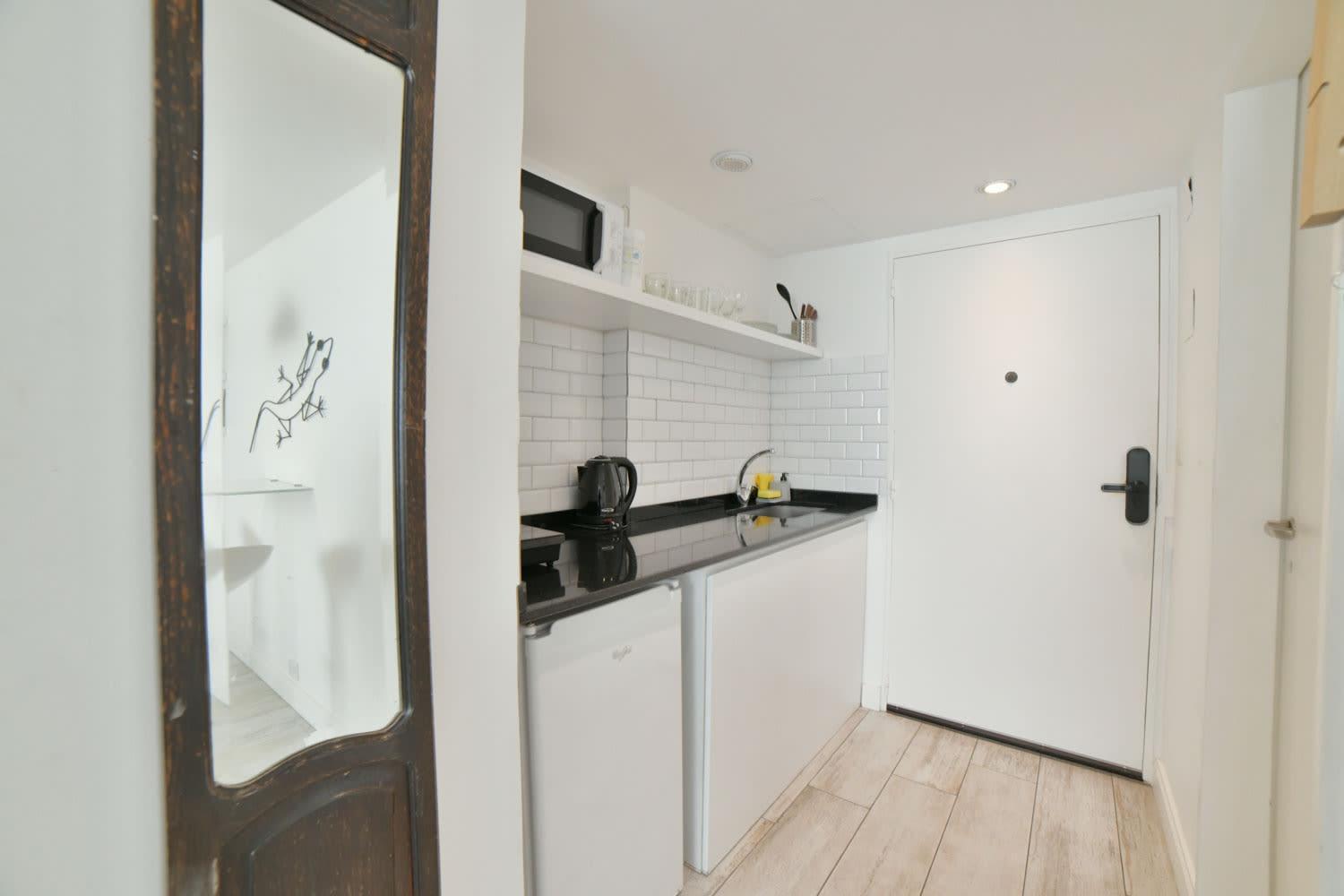 Apartamento Maipu 812 Iii By Deppto