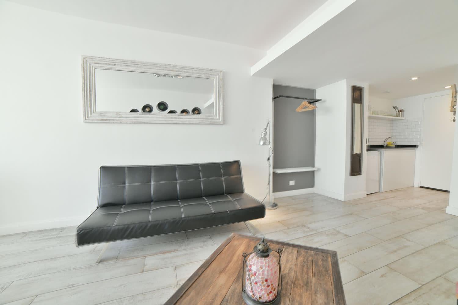 Apartamento Maipu 812 Iii By Deppto *