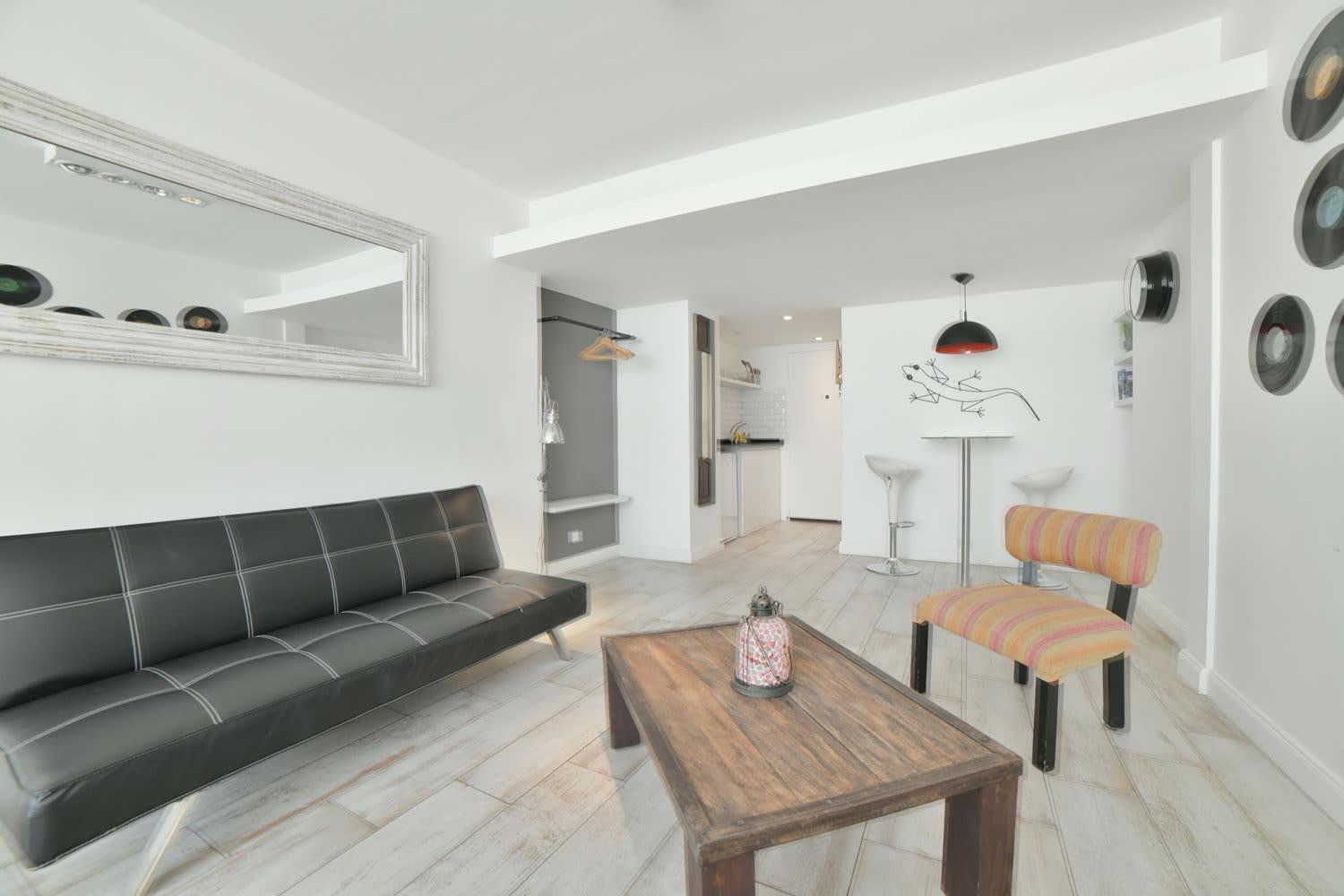 Maipu 812 Iii By Deppto Apartamento