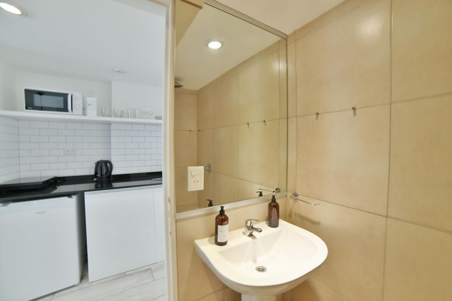 Apartamento Maipu 812 Iii By Deppto