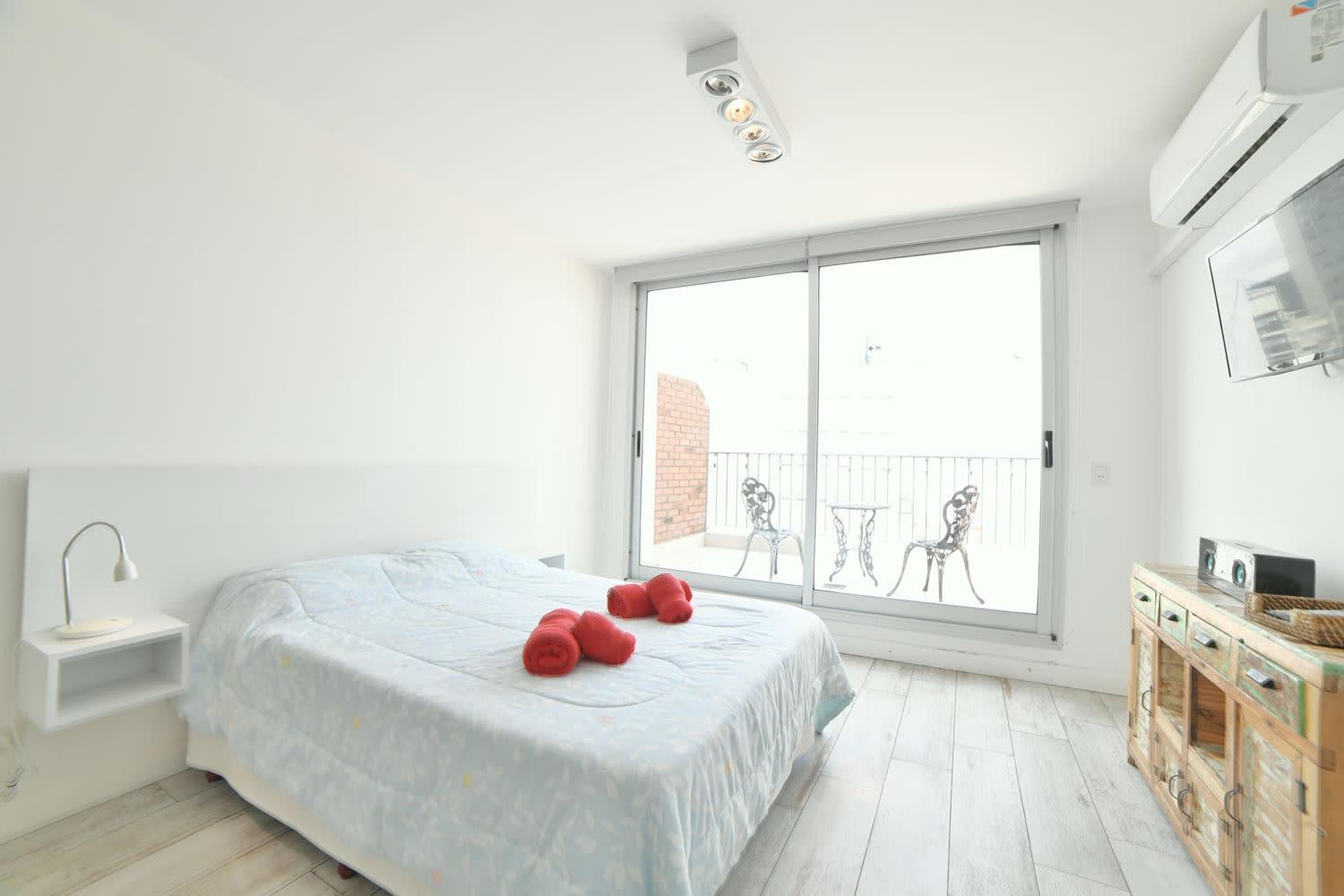 Apartamento Maipu 812 Iii By Deppto