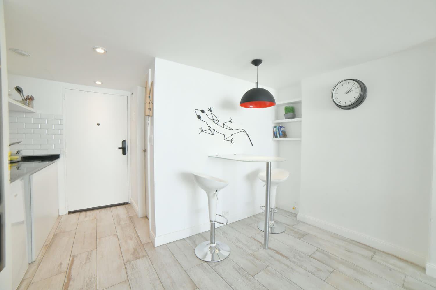 Apartamento Maipu 812 Iii By Deppto *