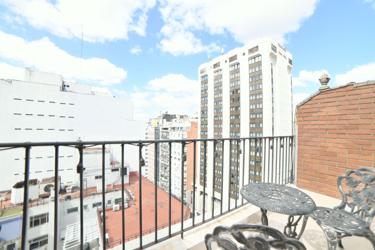 Maipu 812 Iii By Deppto Apartamento Ciudad Autónoma de Buenos Aires