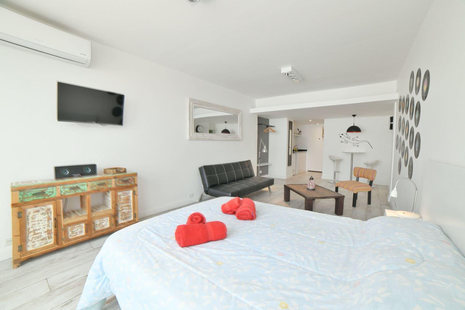 Maipu 812 Iii By Deppto Apartamento