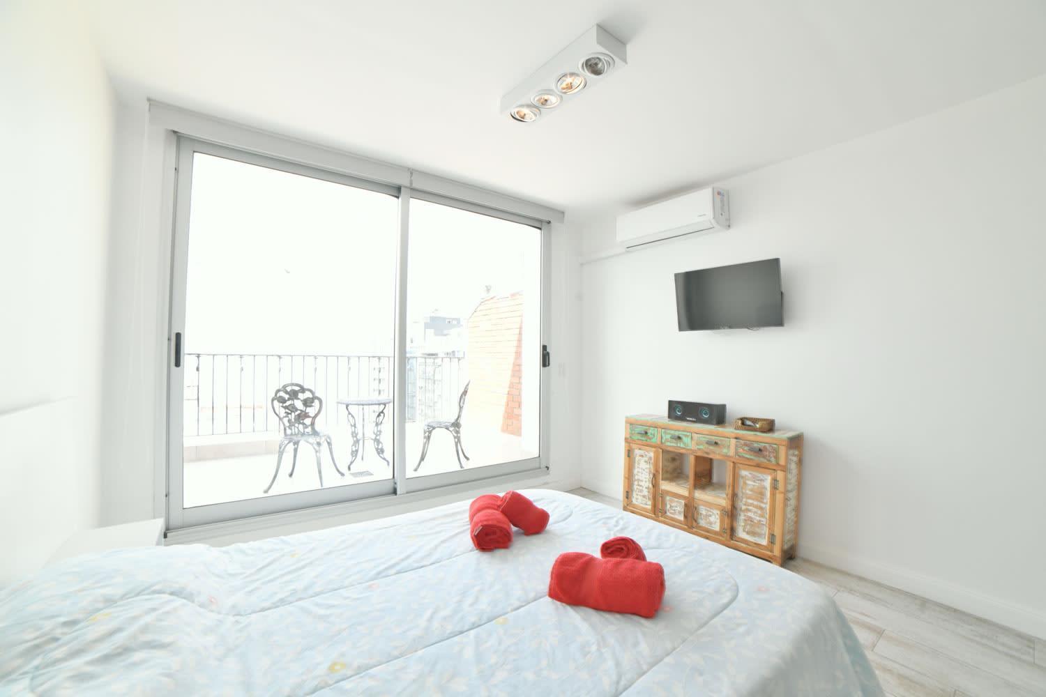 Maipu 812 Iii By Deppto Apartamento *