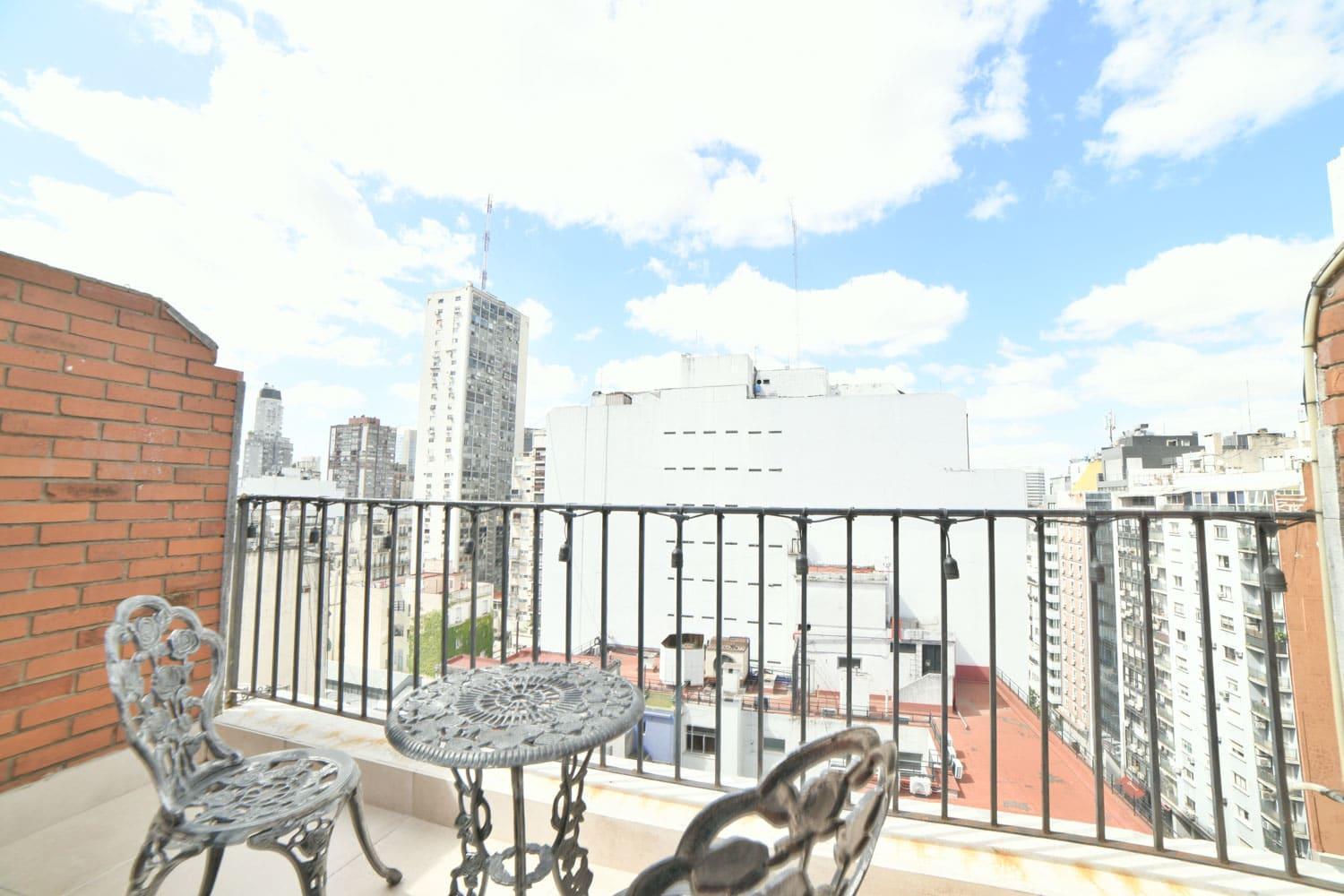 Maipu 812 Iii By Deppto Apartamento Ciudad Autónoma de Buenos Aires