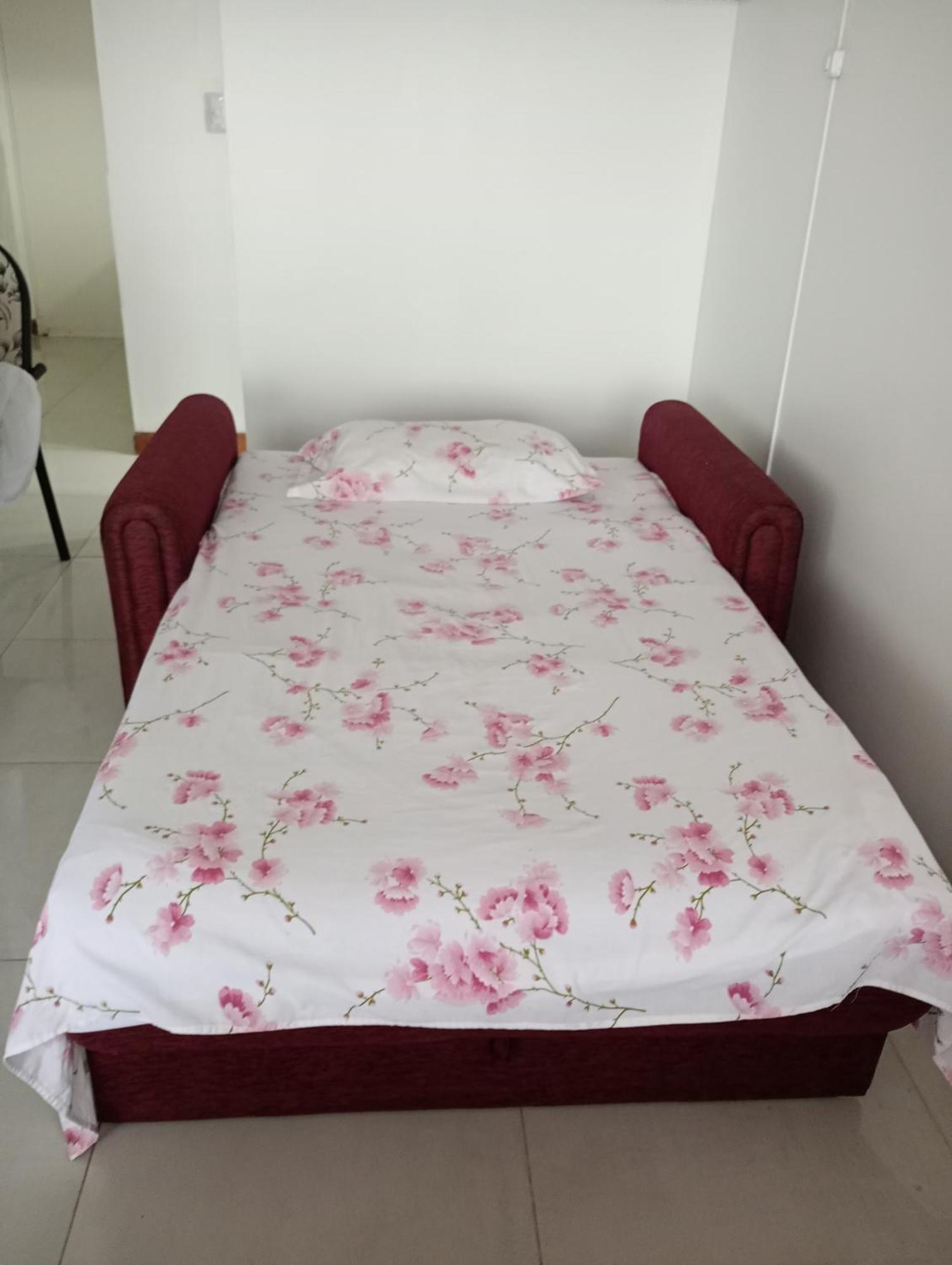 Apartamento Argentina Ciudad Autónoma de Buenos Aires