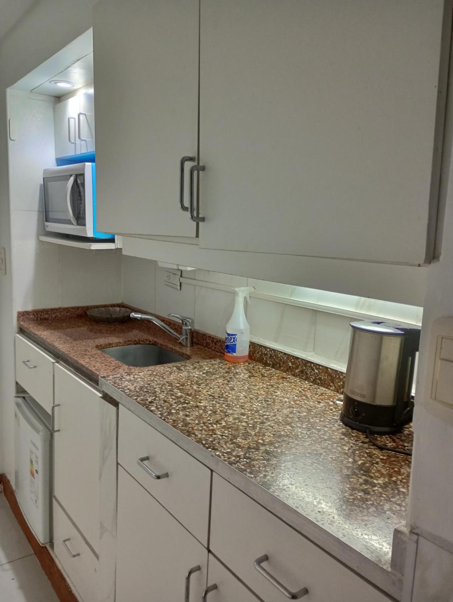 Apartamento Argentina Ciudad Autónoma de Buenos Aires