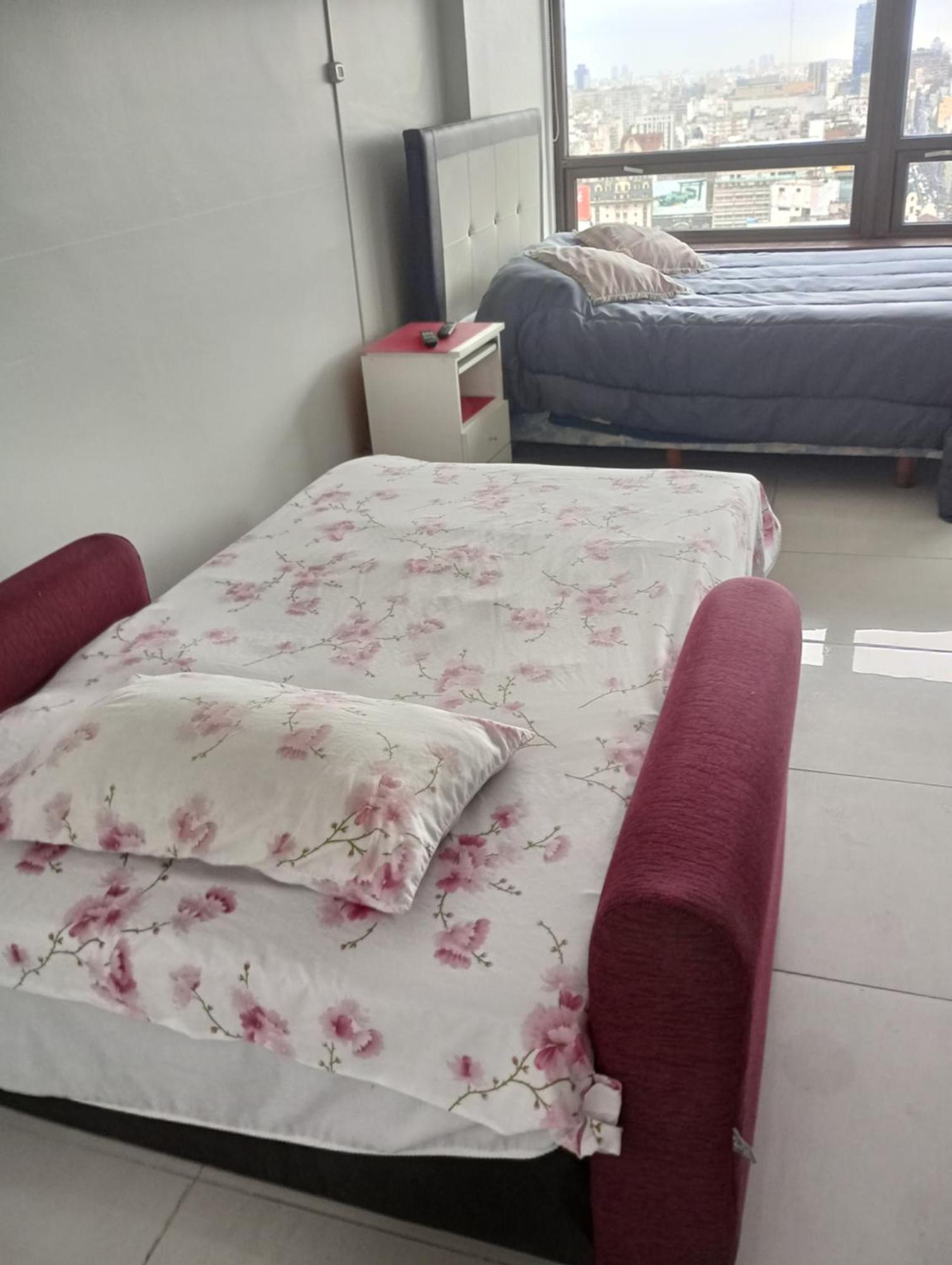 Argentina Apartamento Ciudad Autónoma de Buenos Aires