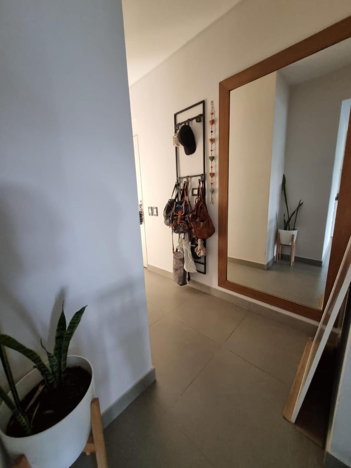 Apartamento Departamento 2 Ambientes En Palermo Hollywood