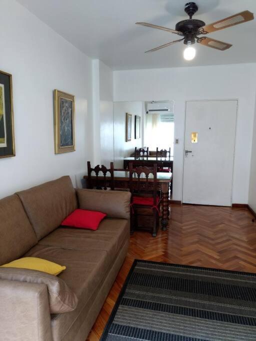Apartamento Otimo Apto Prox Recoleta, Faculdade De Medicina E Metro Ciudad Autónoma de Buenos Aires