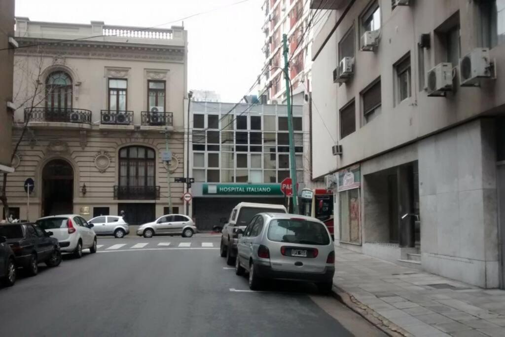 Otimo Apto Prox Recoleta, Faculdade De Medicina E Metro Apartamento