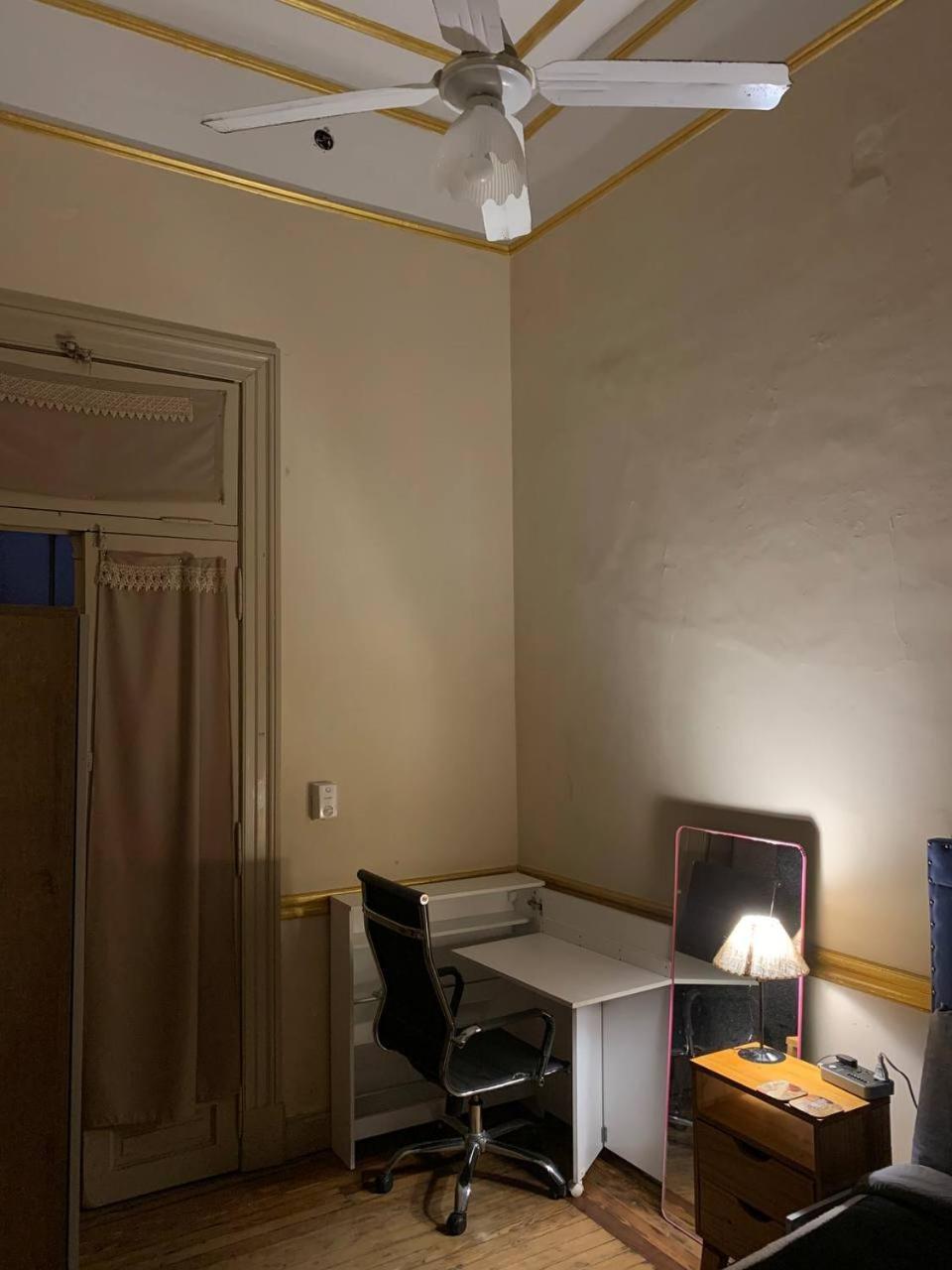 Tango - Abasto - Op Habitación en casa particular Ciudad Autónoma de Buenos Aires