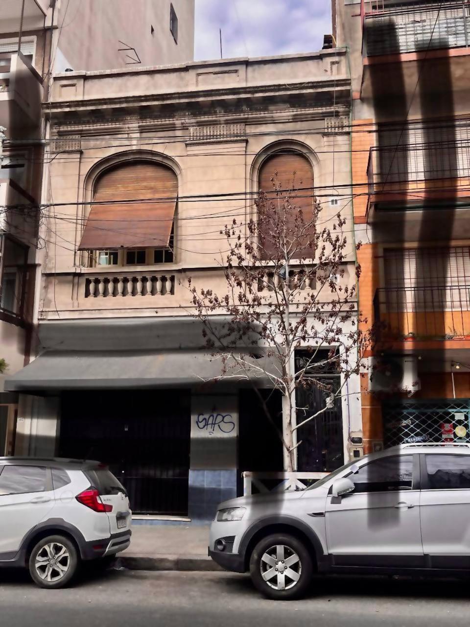 Tango - Abasto - Op * Ciudad Autónoma de Buenos Aires