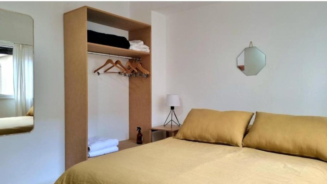 Apartamento Departamento En Colegiales, Limite Con Belgrano