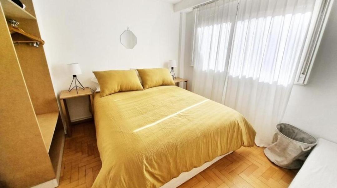 Apartamento Departamento En Colegiales, Limite Con Belgrano Ciudad Autónoma de Buenos Aires