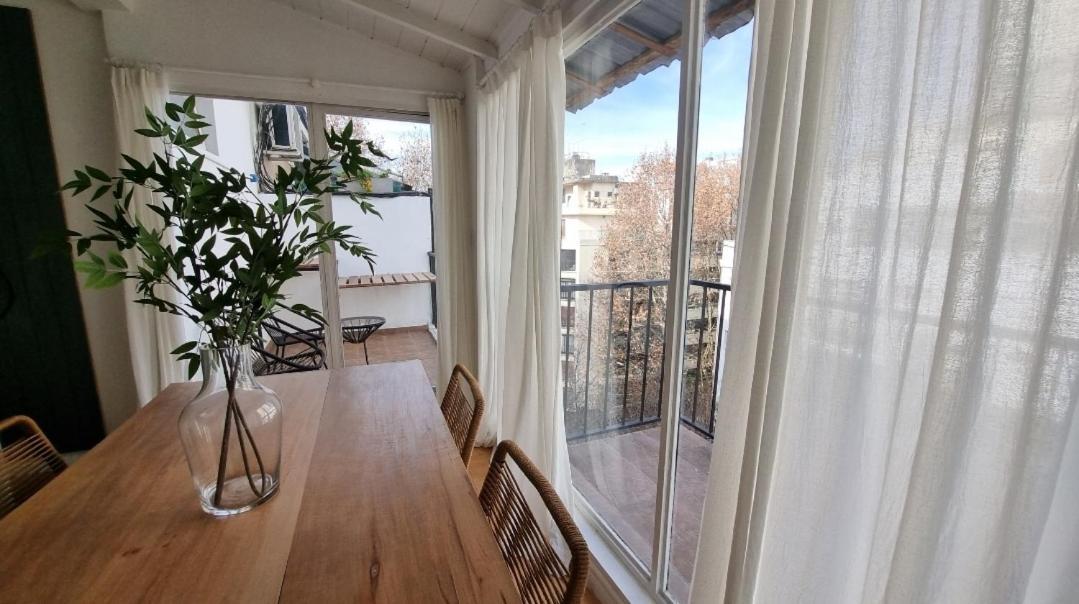 Departamento En Colegiales, Limite Con Belgrano *