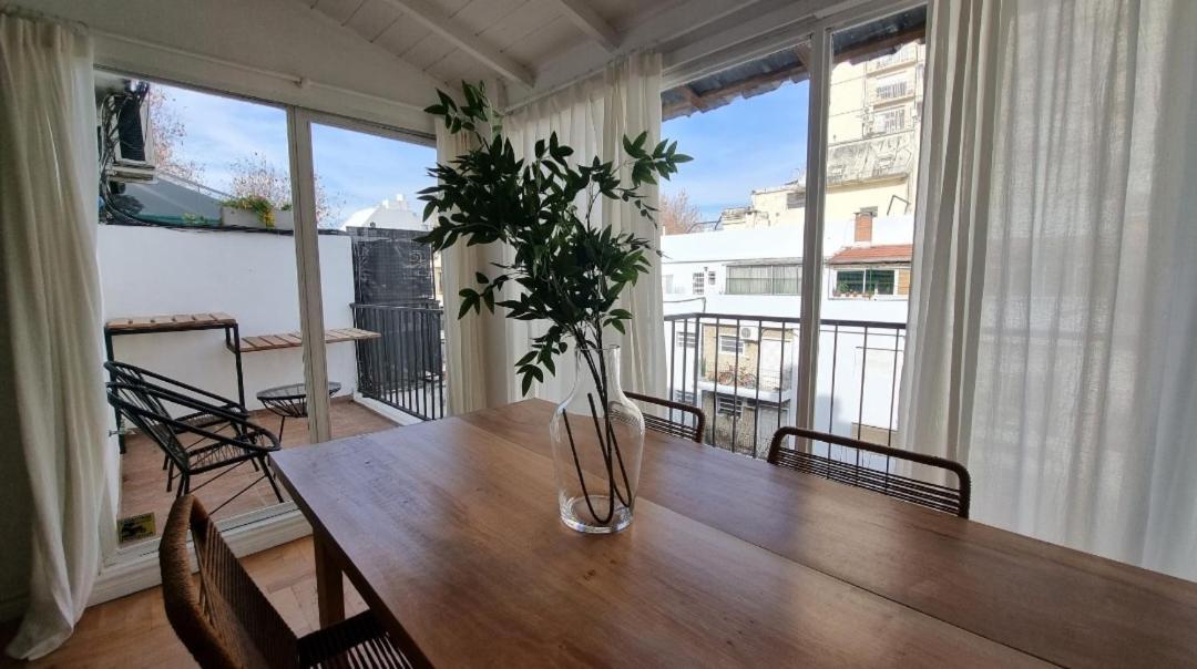 Departamento En Colegiales, Limite Con Belgrano Ciudad Autónoma de Buenos Aires