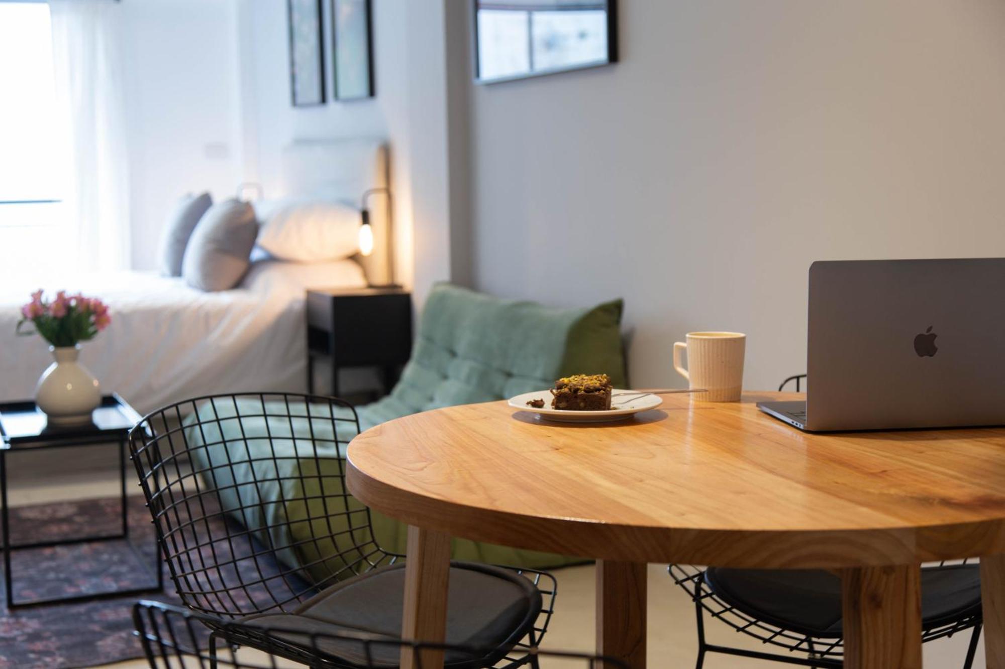 Lotus Soft Studio Apartamento