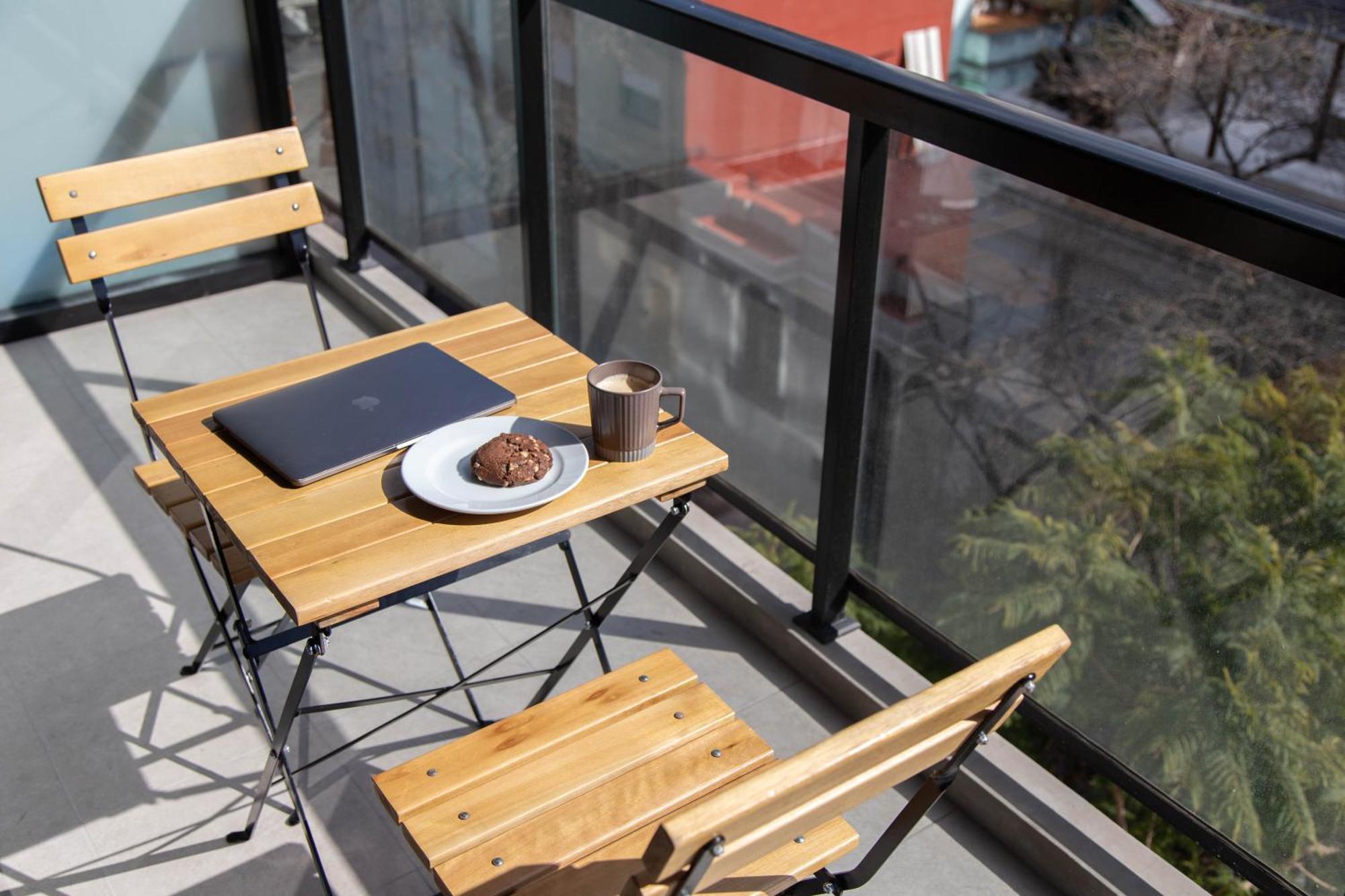 Fresno Lovely Apartamento
