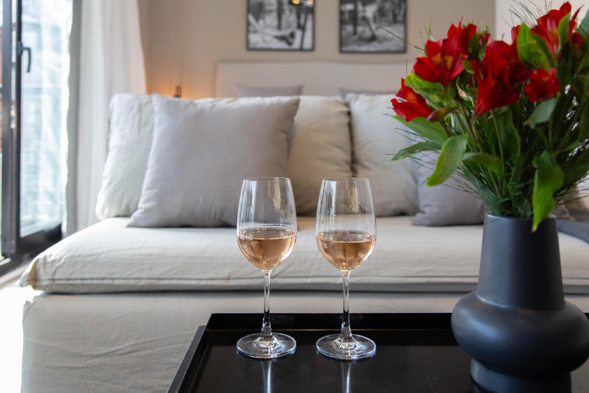 Apartamento Fresno Lovely
