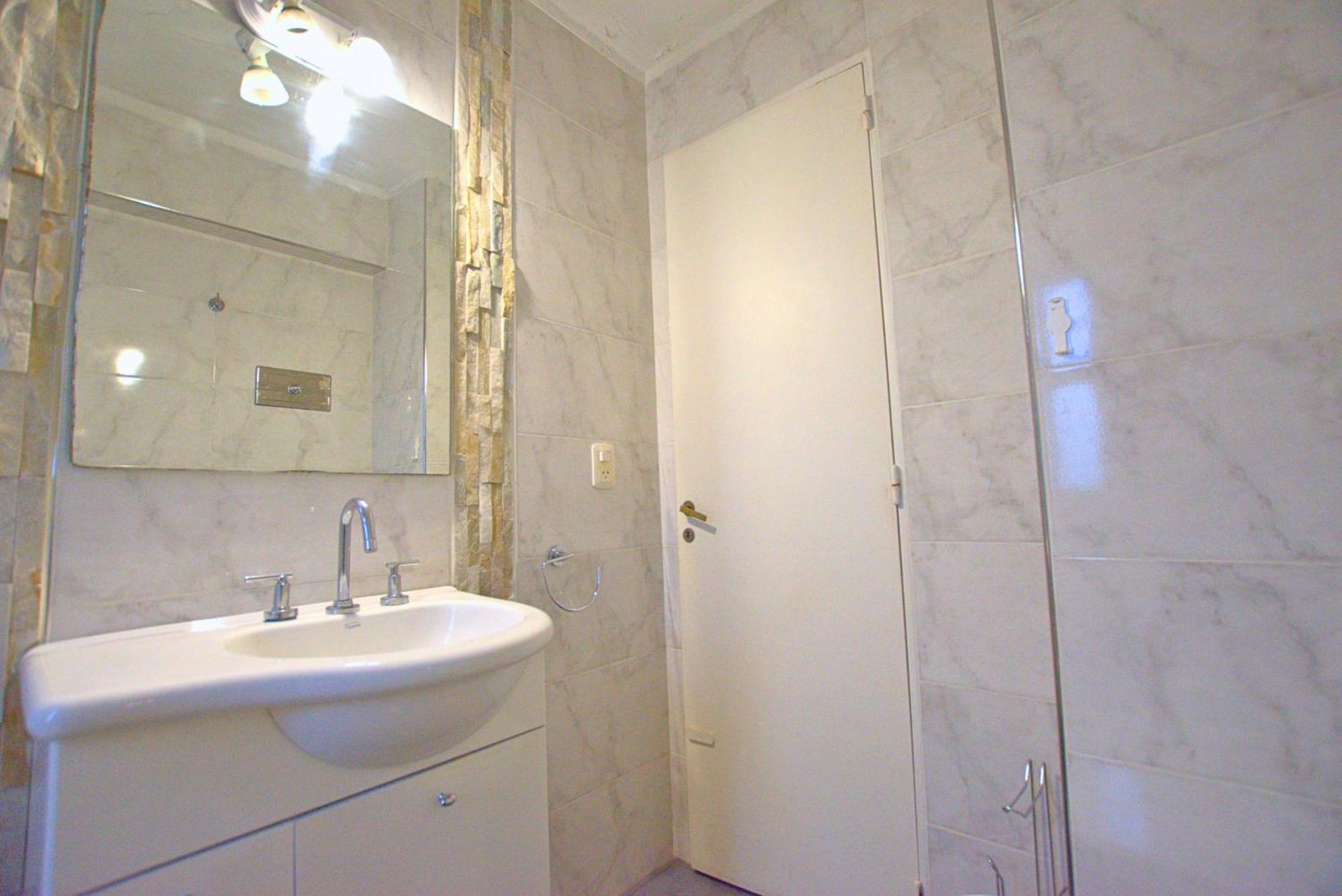 Cómodo Y Luminoso, 1 Dormitorio, Cocina, Balcón * Ciudad Autónoma de Buenos Aires