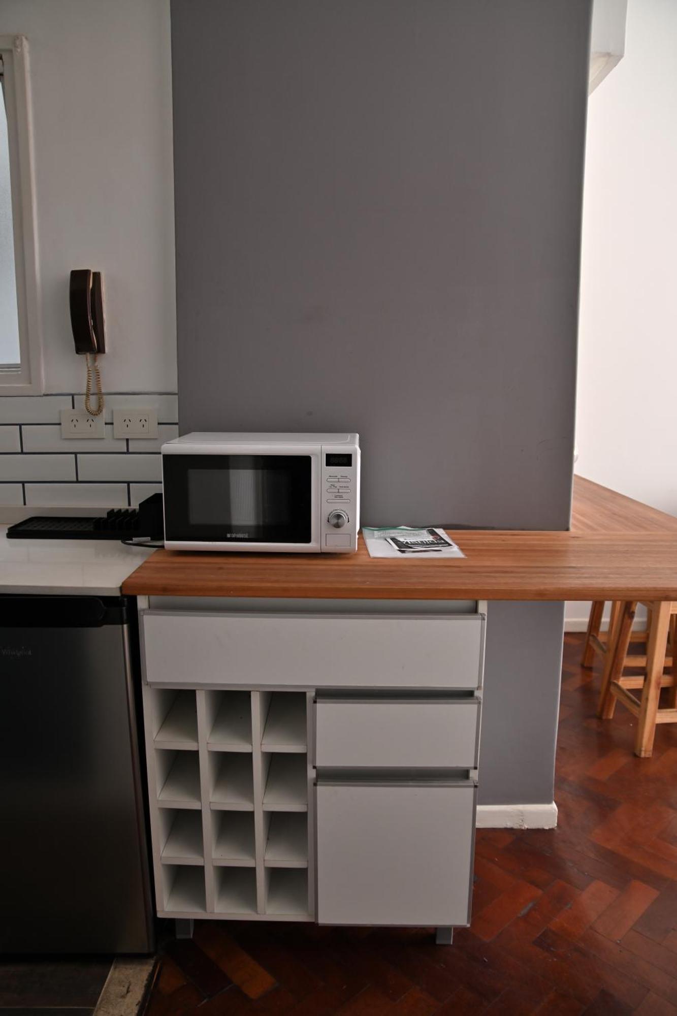 Apartment Departamento En Balvanera *