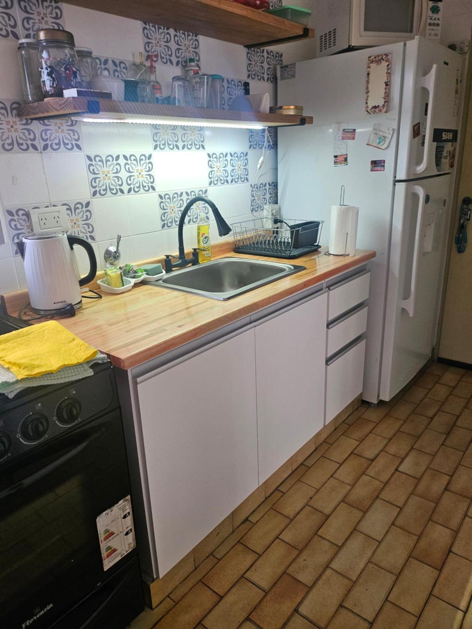 Apartamento Campana Vdp