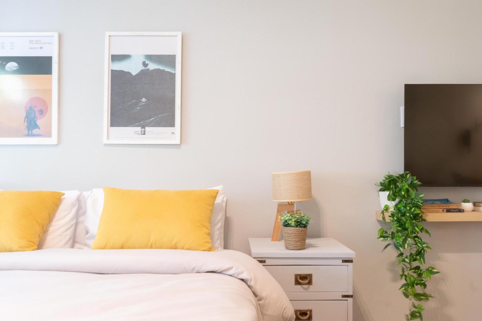 Fliphaus Beruti 2300 - 3 Pax Loft In Recoleta