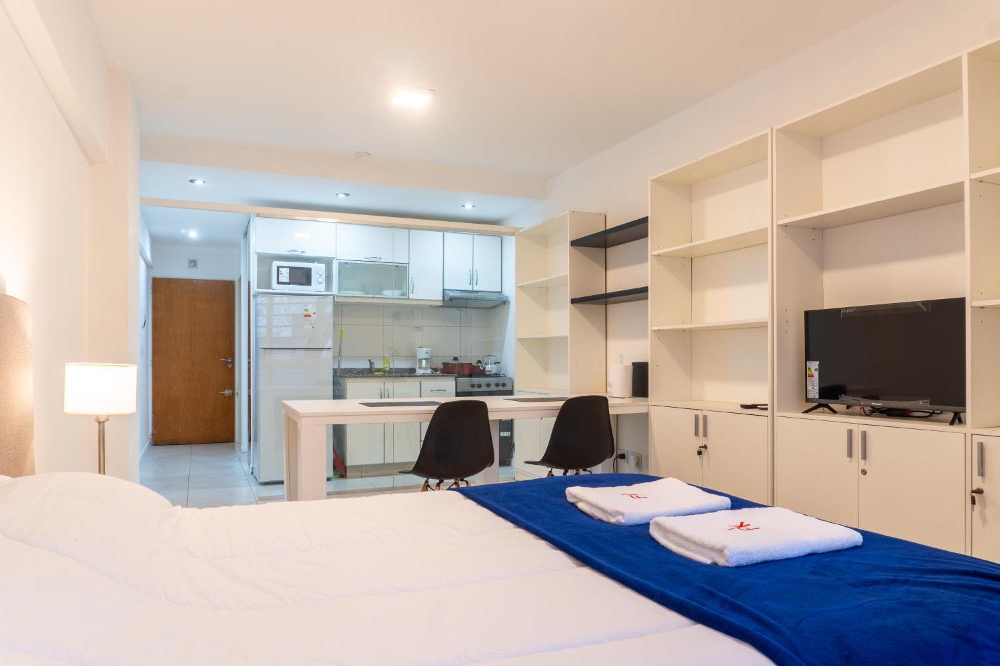 Fk Devoto Apartamento Ciudad Autónoma de Buenos Aires
