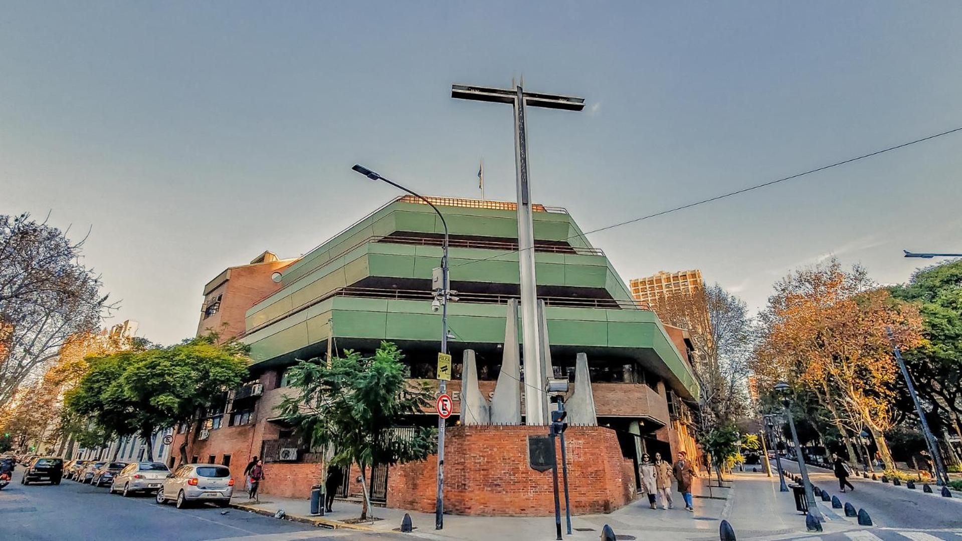 Luminoso Y Silencioso Recoleta Apartment Buenos Aires