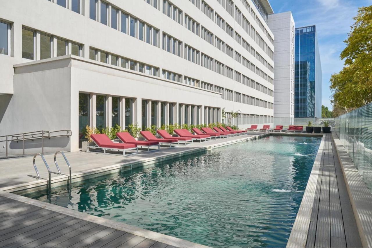 Apartamento Quartier Retiro Ciudad Autónoma de Buenos Aires