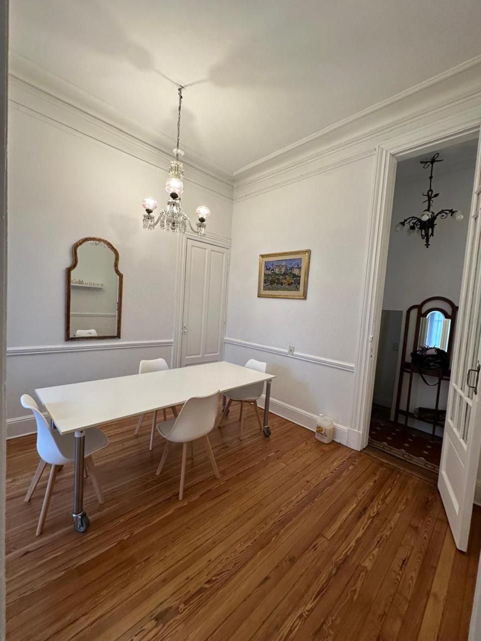 Exclusivo Tres Ambientes Apartamento Ciudad Autónoma de Buenos Aires