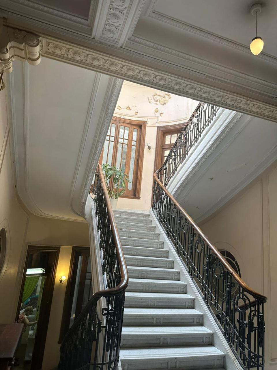Exclusivo Tres Ambientes * Ciudad Autónoma de Buenos Aires