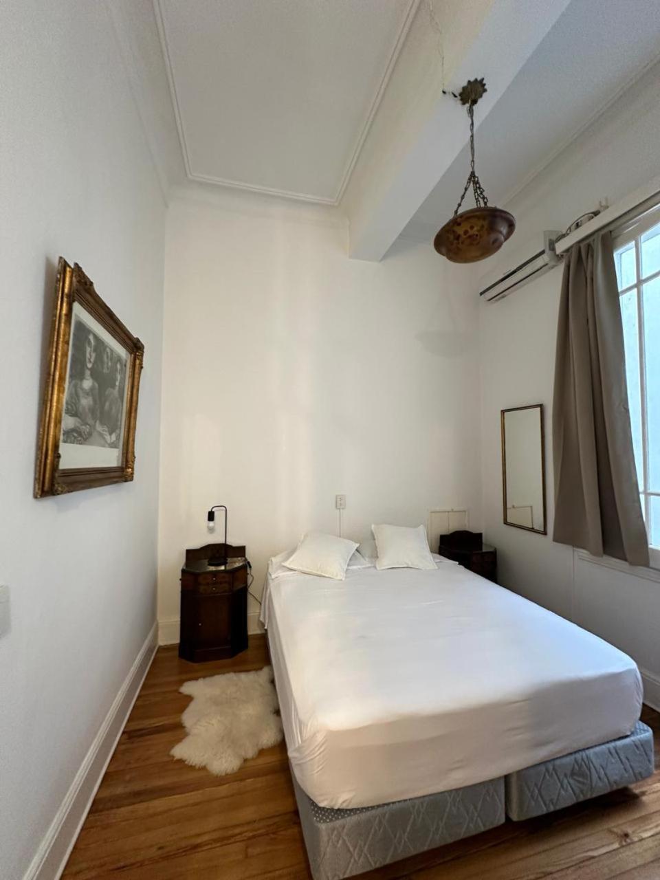 Apartamento Exclusivo Tres Ambientes Ciudad Autónoma de Buenos Aires