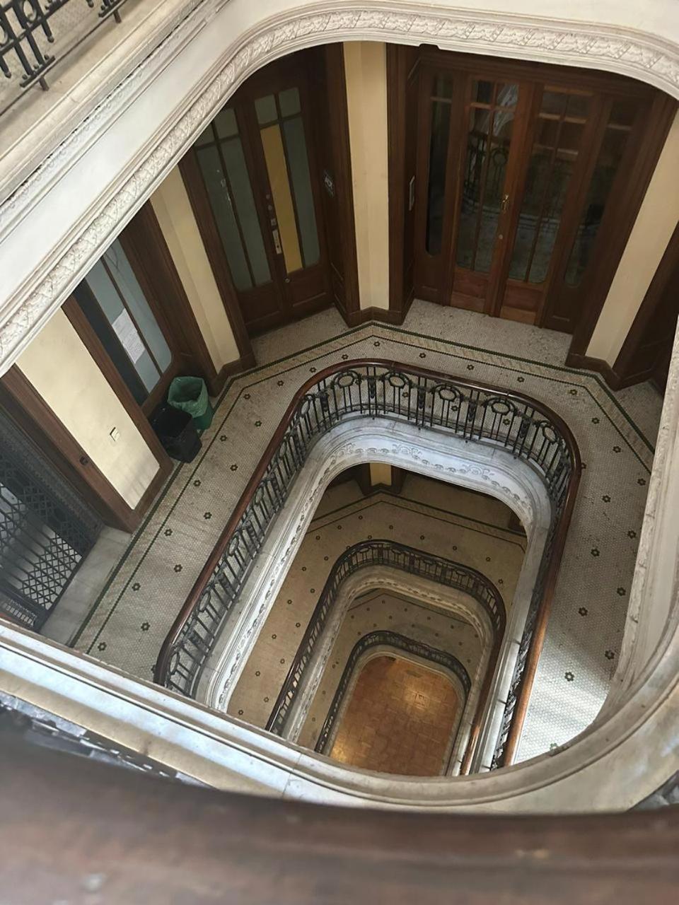 Exclusivo Tres Ambientes Ciudad Autónoma de Buenos Aires