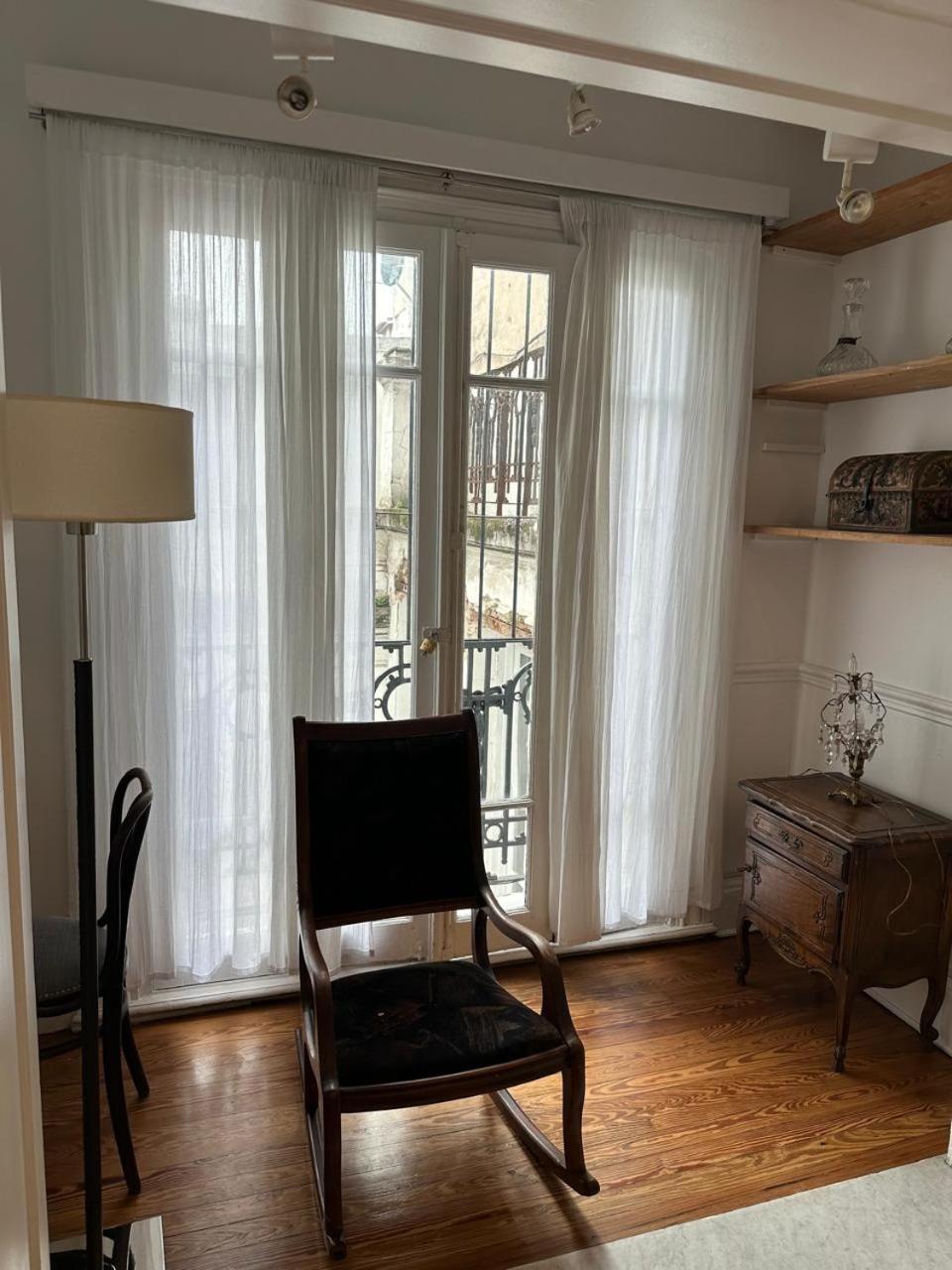 Exclusivo Tres Ambientes Apartamento *