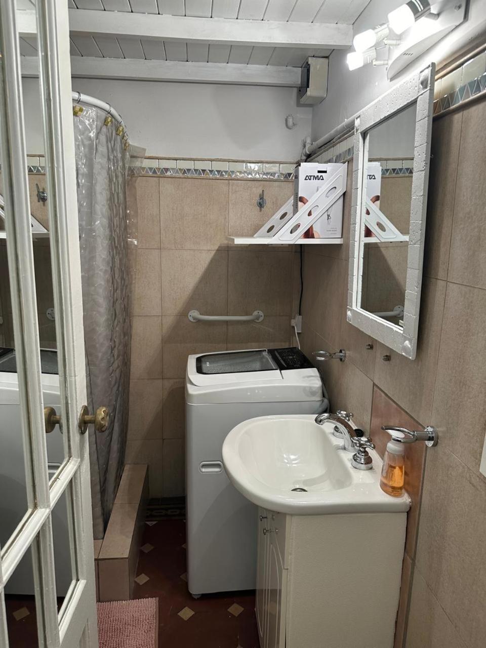 Apartamento Exclusivo Tres Ambientes Ciudad Autónoma de Buenos Aires