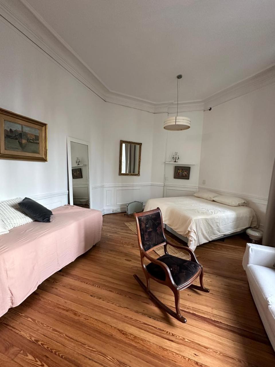 Exclusivo Tres Ambientes Apartamento *