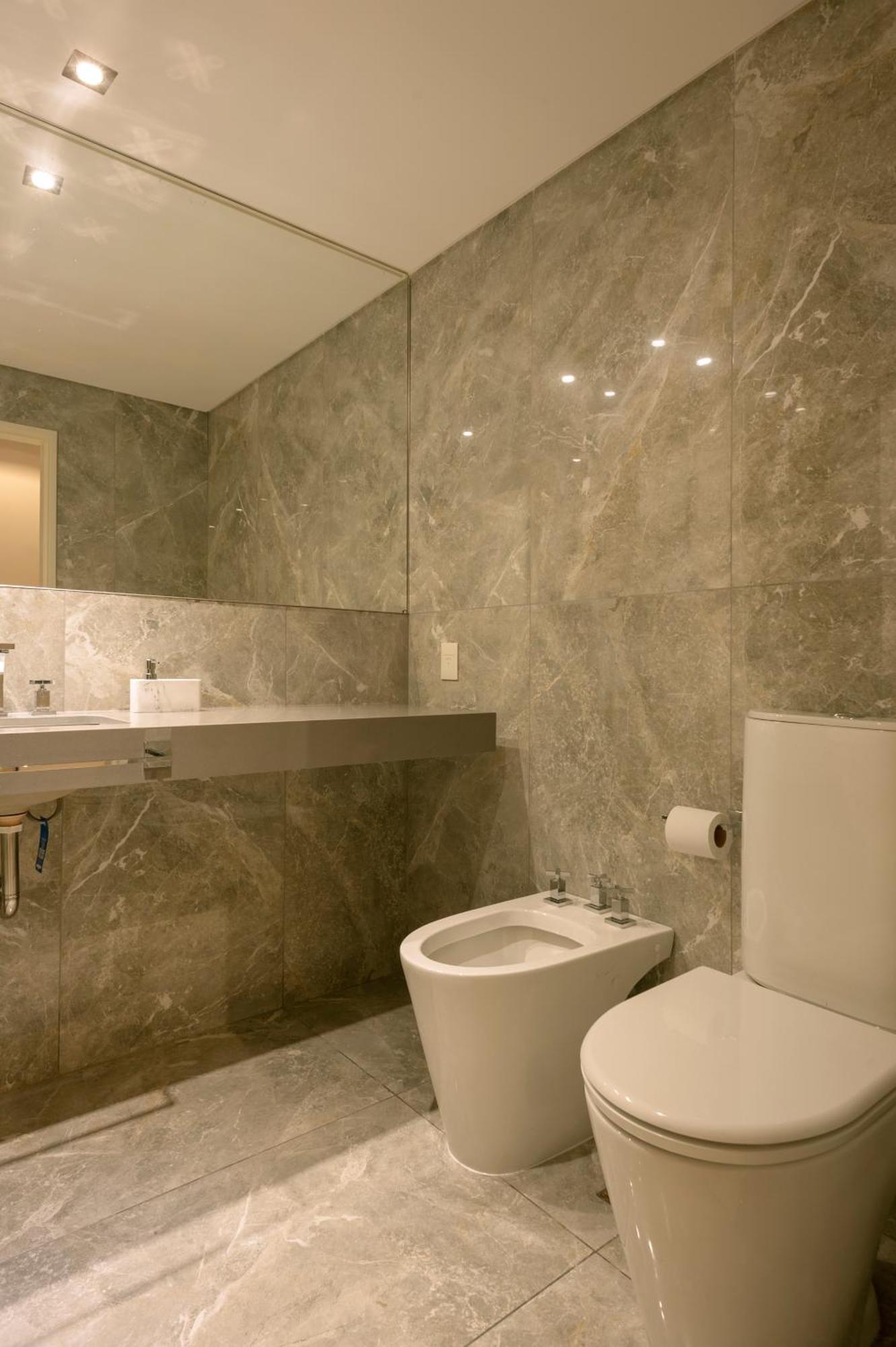 Apartamento Estupendo Depto Lujo Deco Recoleta By Armani D417 Buenos Aires