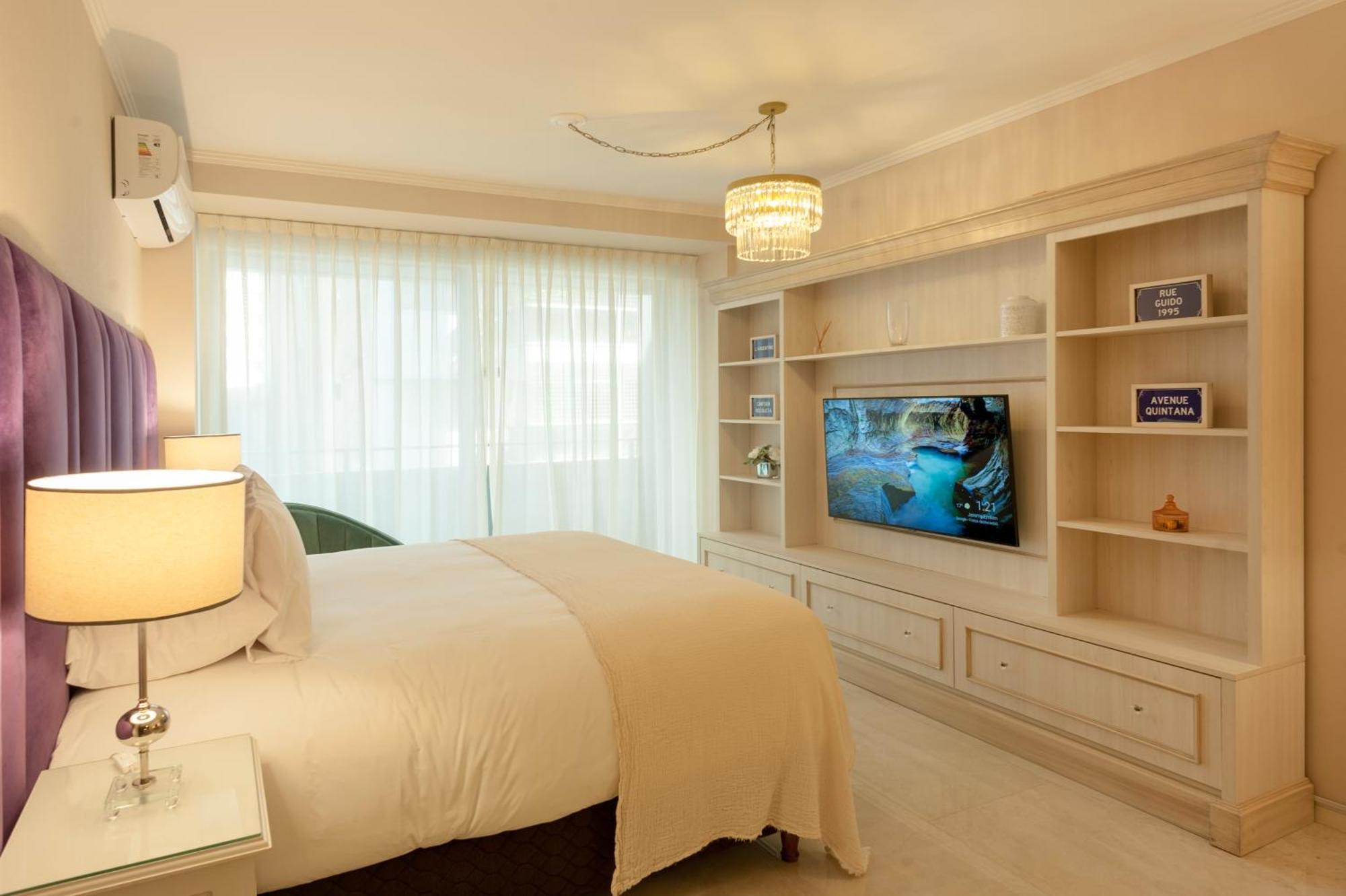 Apartamento Estupendo Depto Lujo Deco Recoleta By Armani D417 Buenos Aires