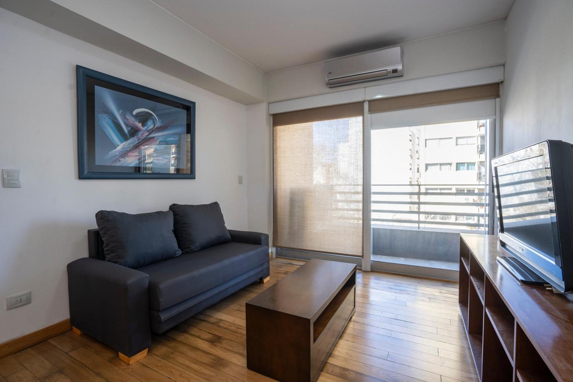 Apartamento Quartier San Telmo By Sky Host *