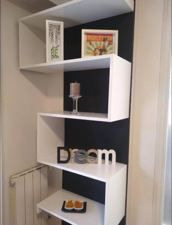 Encantador Departamento En Heras Y De Alto Palermo Apartamento