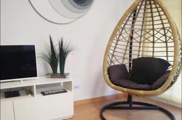 Apartamento Encantador Departamento En Heras Y De Alto Palermo *